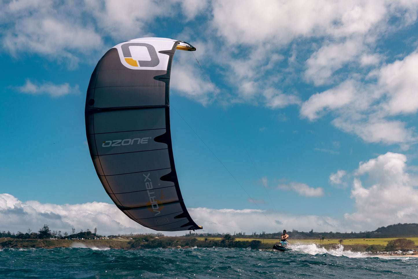 VORTEX Ultra-X