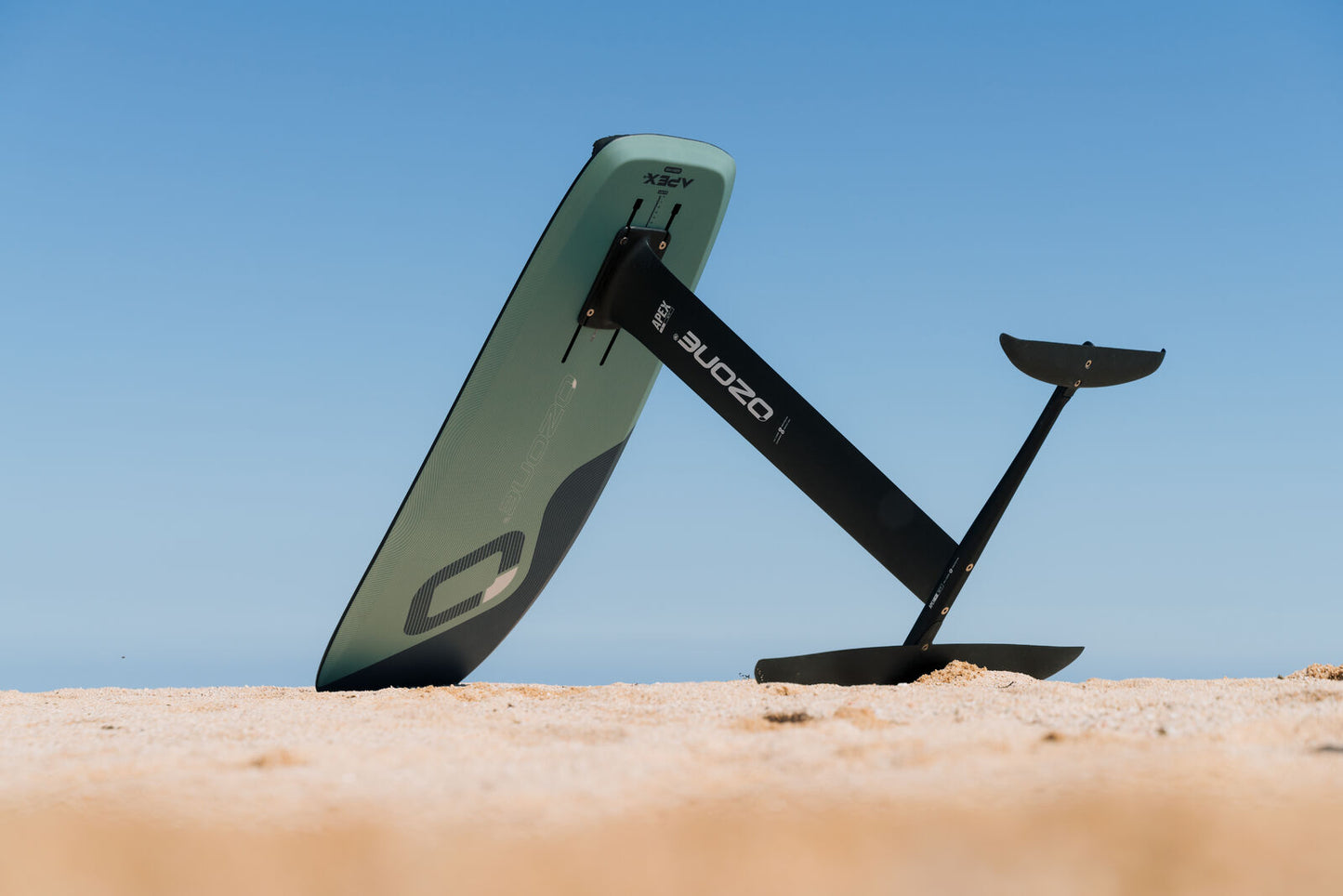 APEX V2
