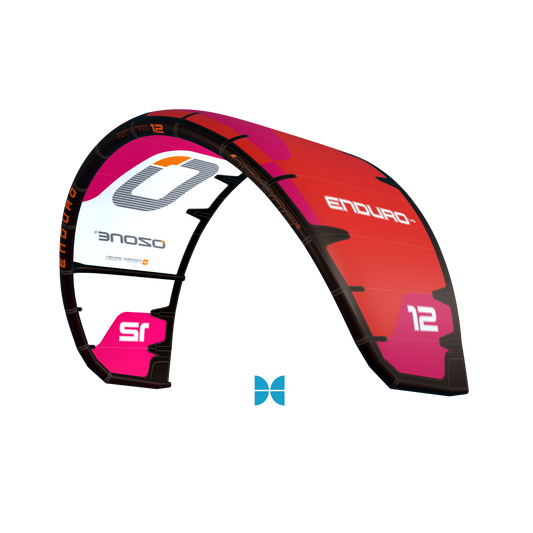 ENDURO V5 - Kite only with bag