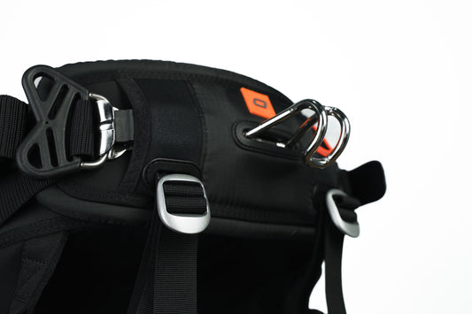 OZONE Connect Seat V3