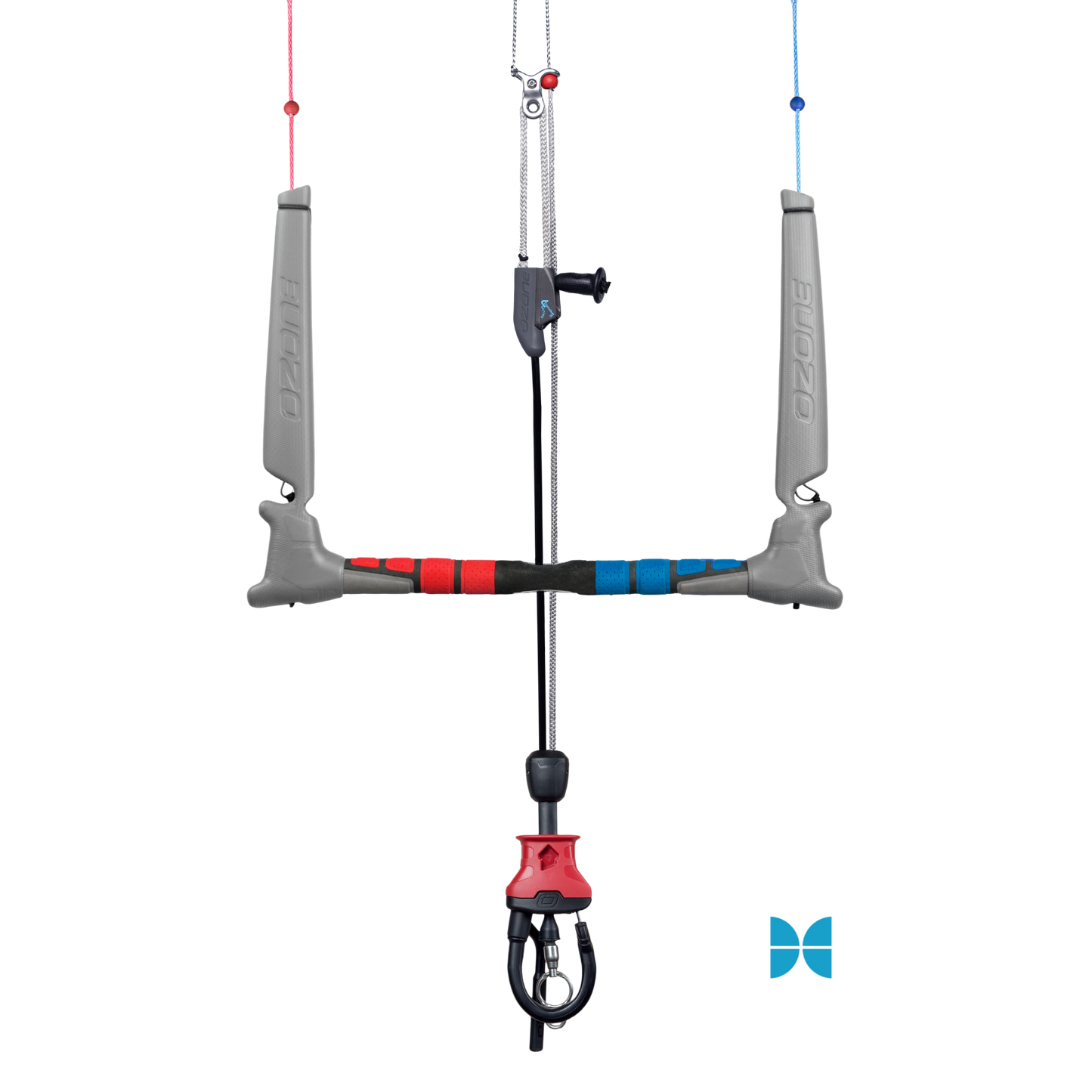 Bar Contact Water V5 Control System