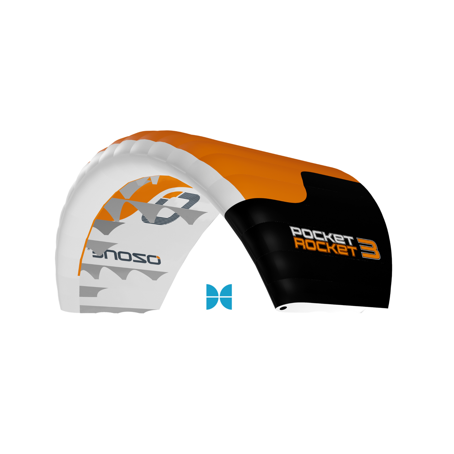 Ozone-Pocket-Rocket-Orange-Black-White
