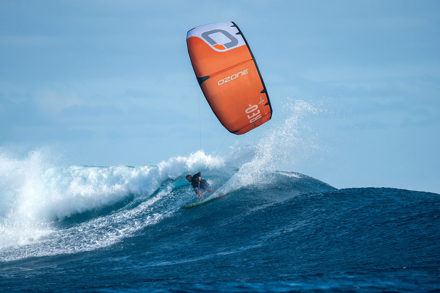 REO V7 ULTRA-X - Kite only with bag