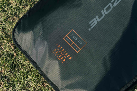 Ozone Twin-Tip Board Bag