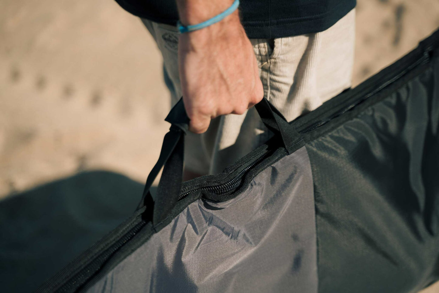 Ozone Twin-Tip Board Bag