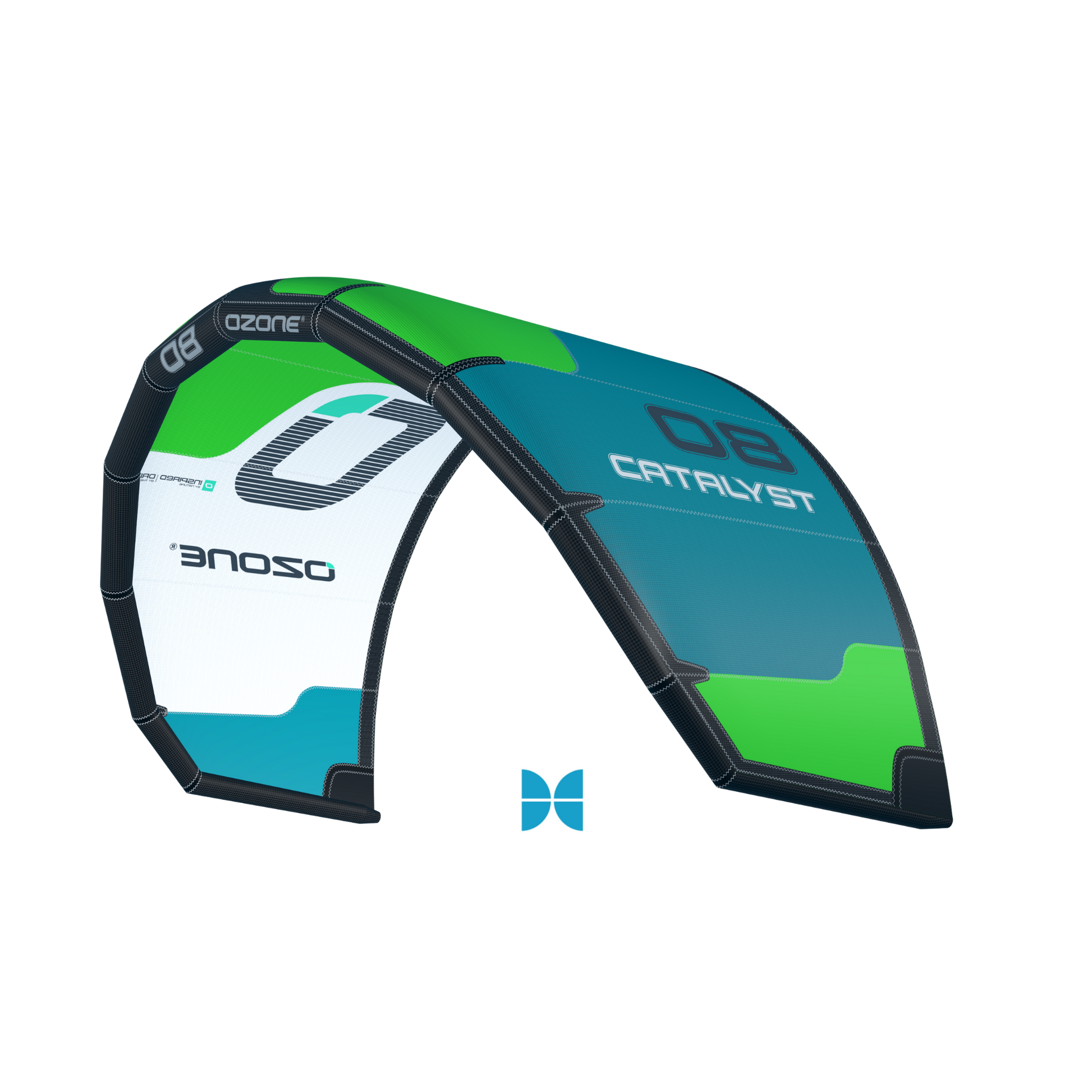 Ozone-Catalyst-V5-Emerald-Green