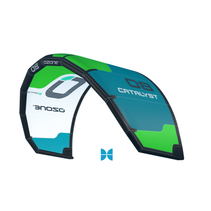 Ozone-Catalyst-V5-Emerald-Green