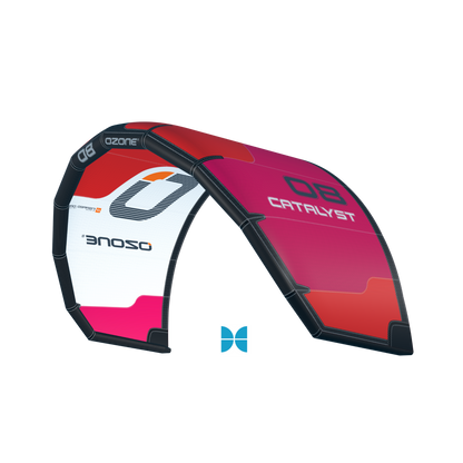 Ozone-Catalyst-V5-Rubine-Red