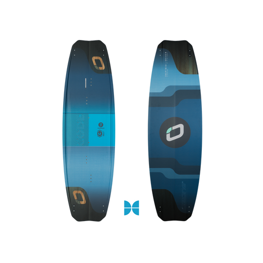CODE V5 with STRAPS, FINS and HANDLE