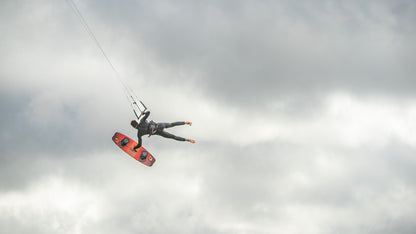 CODE V5 with STRAPS, FINS and HANDLE
