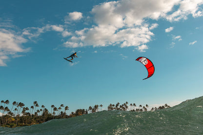 EDGE VT - Kite only with bag