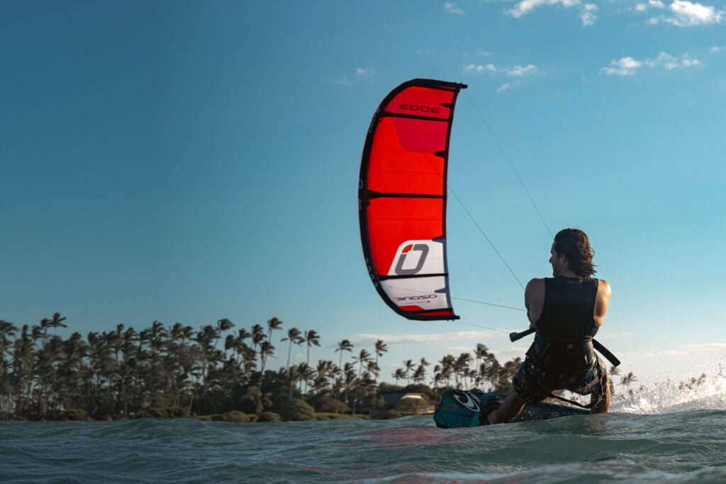 EDGE VT - Kite only with bag