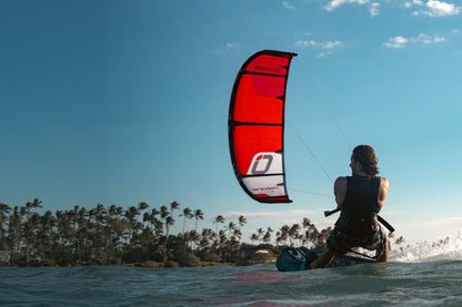 EDGE VT - Kite only with bag