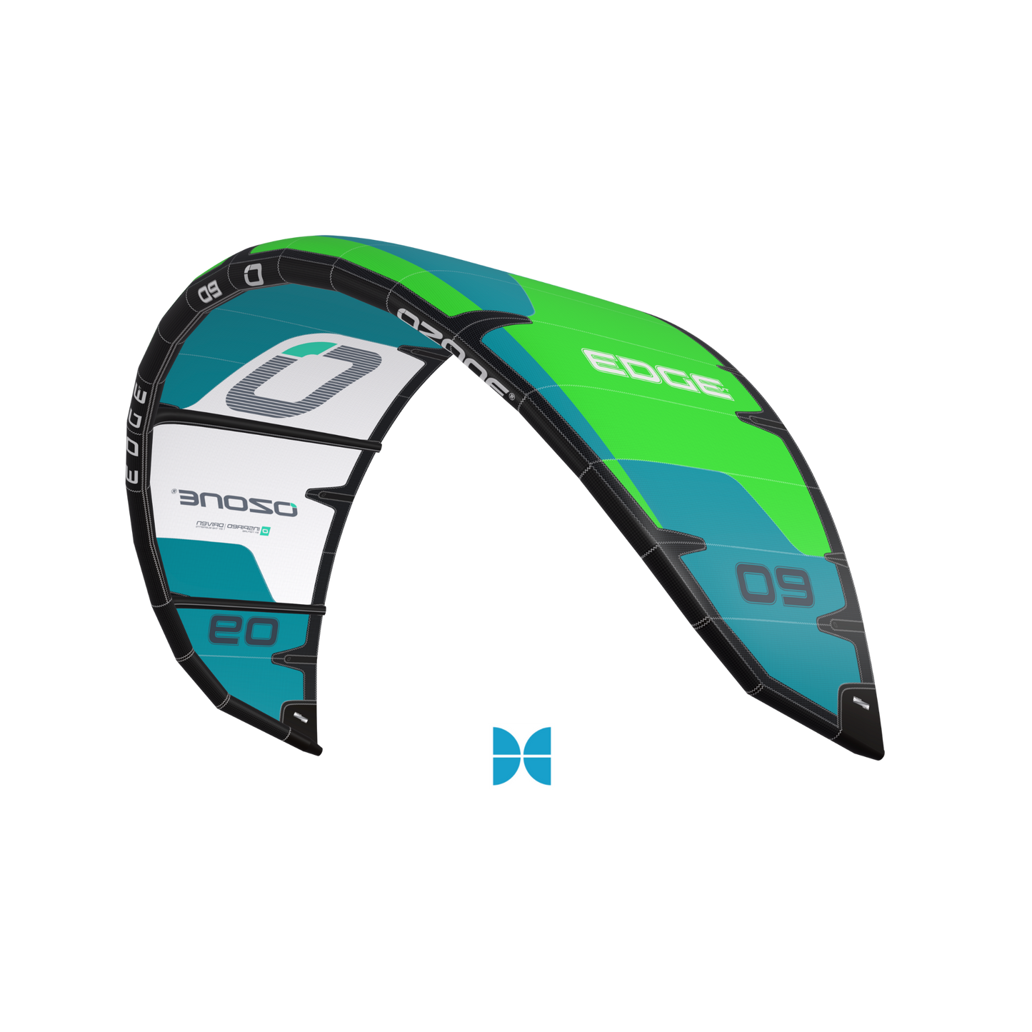 EDGE VT - Kite only with bag