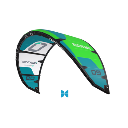 EDGE VT - Kite only with bag