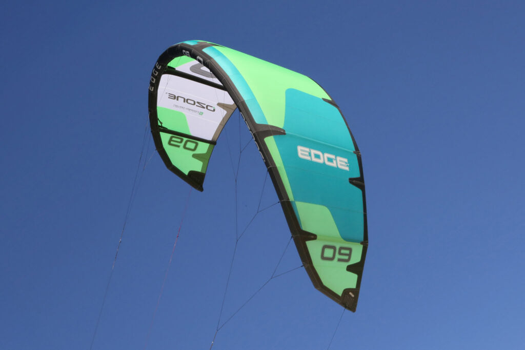 EDGE VT - Kite only with bag