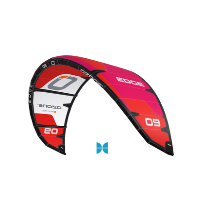 EDGE VT - Kite only with bag