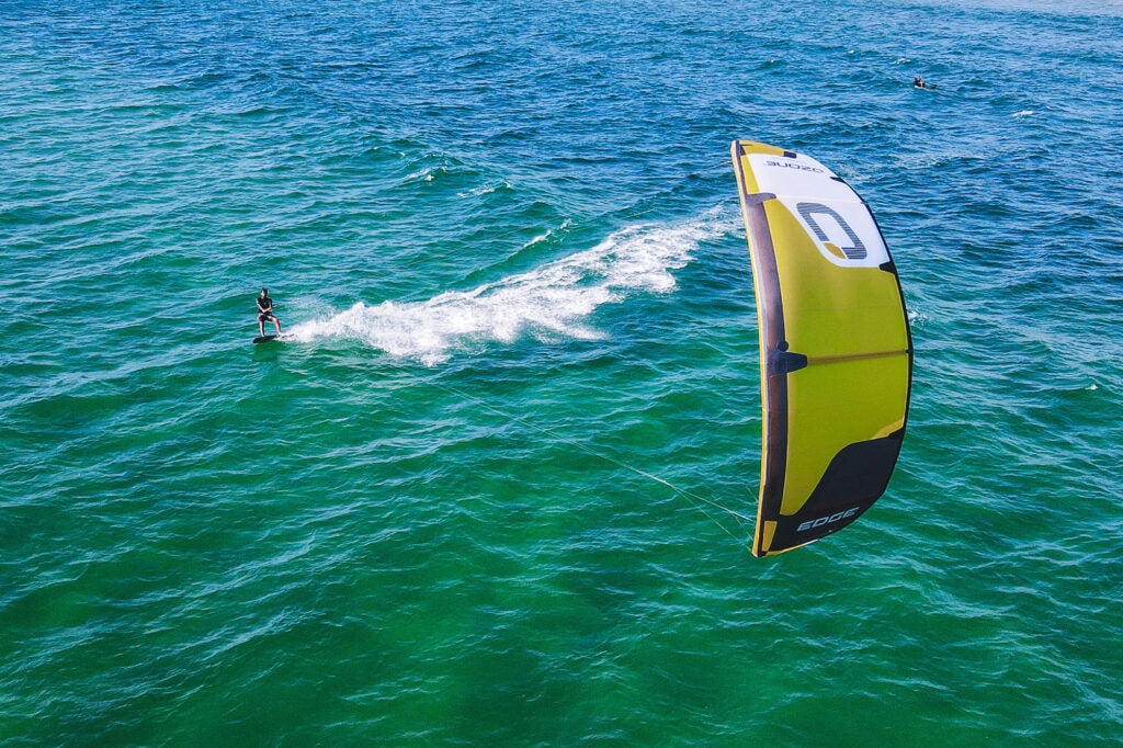 EDGE VT ULTRA-X- Kite only with bag