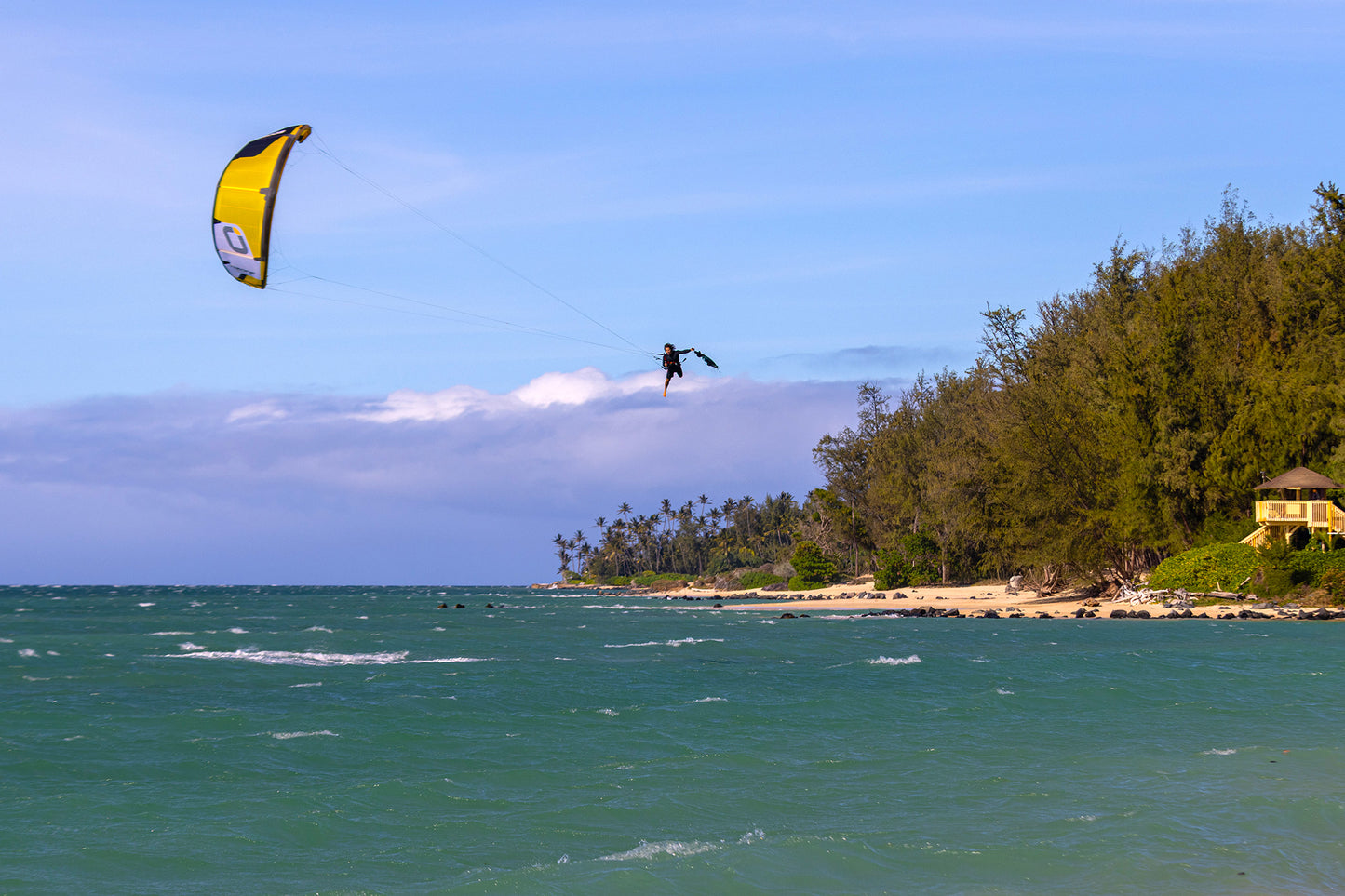 EDGE VT ULTRA-X- Kite only with bag