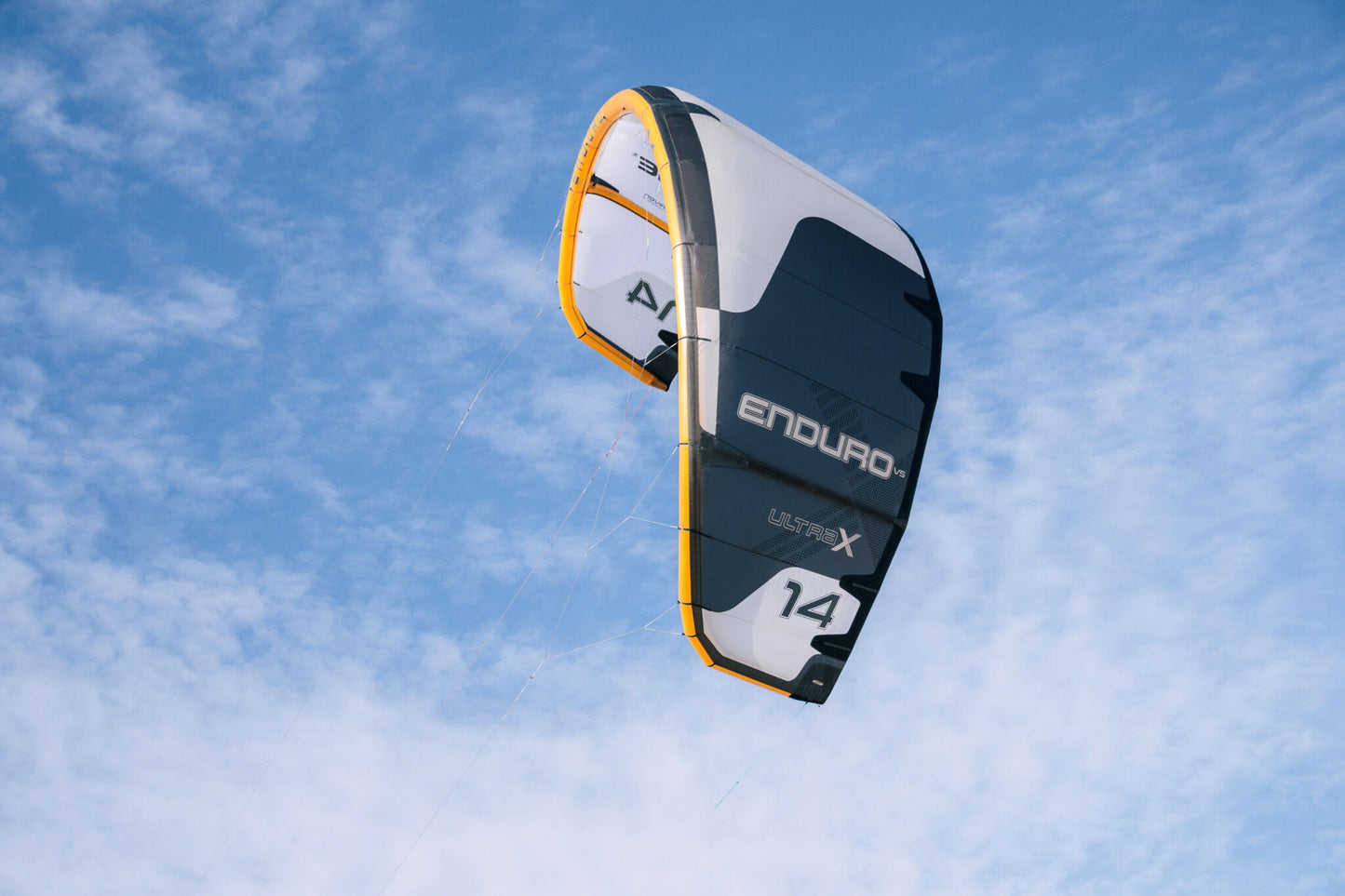ENDURO V5 ULTRA-X - Kite only with bag