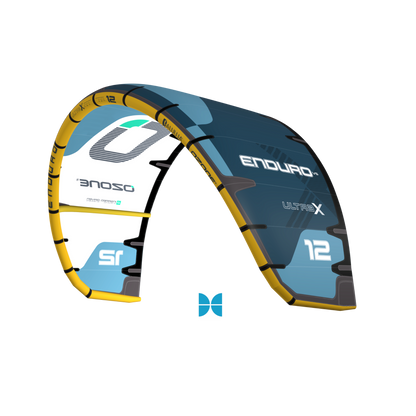 ENDURO V5 ULTRA-X - Kite only with bag