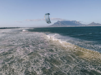 ENDURO V5 ULTRA-X - Kite only with bag