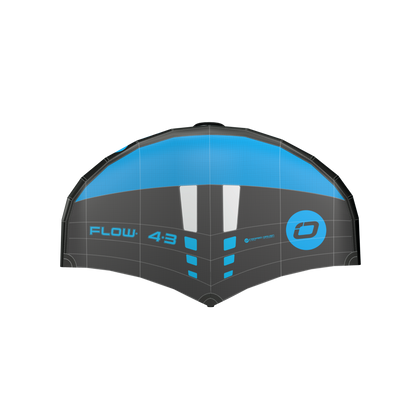 OZONE FLOW V2 - Wing with bag and waist leash