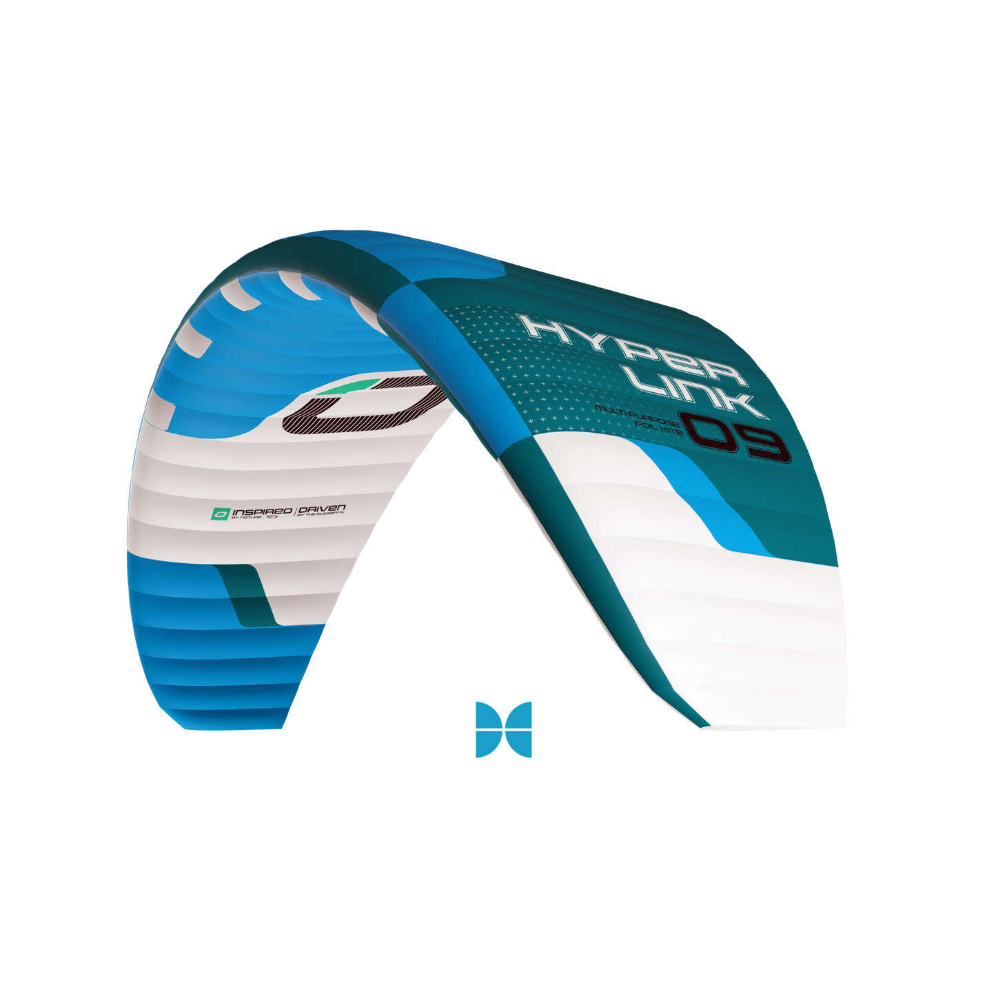 HYPERLINK V4 - Kite only with bag