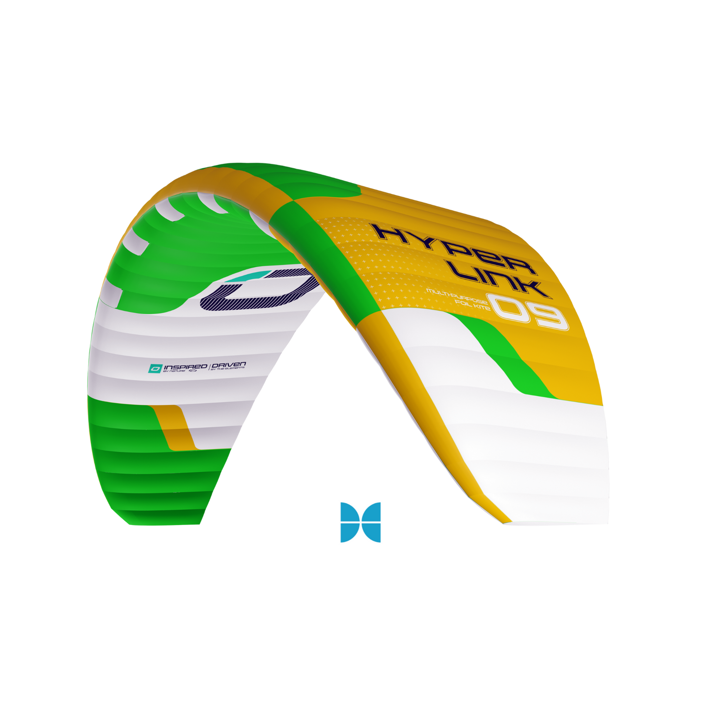 HYPERLINK V4 - Kite only with bag