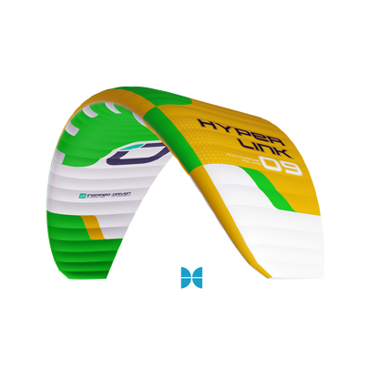 HYPERLINK V4 - Kite only with bag