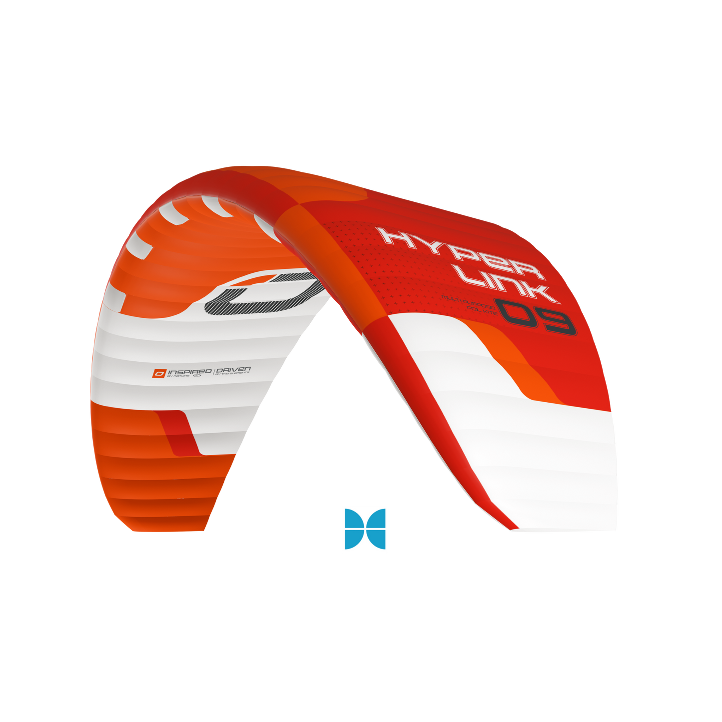 HYPERLINK V4 - Kite only with bag