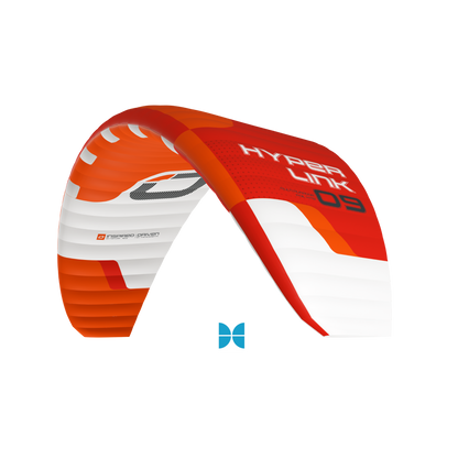 HYPERLINK V4 - Kite only with bag