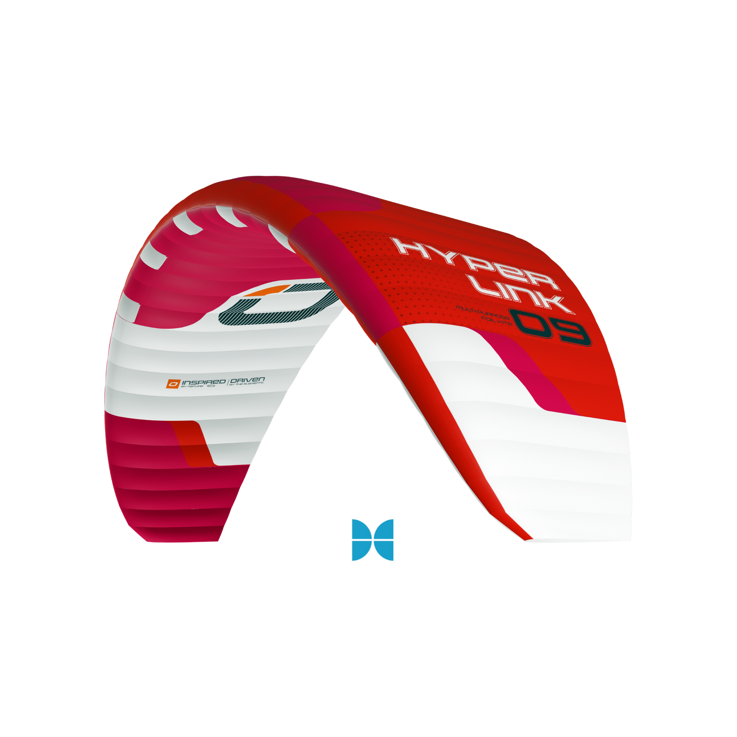 HYPERLINK V4 - Kite only with bag