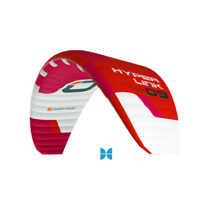 HYPERLINK V4 - Kite only with bag