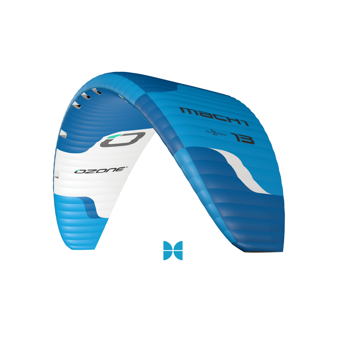 MACH 1 - Kite only with bag