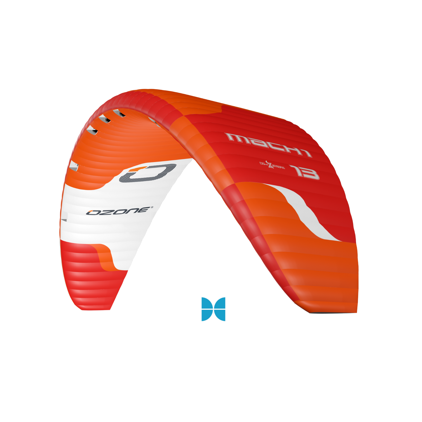 MACH 1 - Kite only with bag