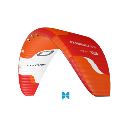 MACH 1 - Kite only with bag