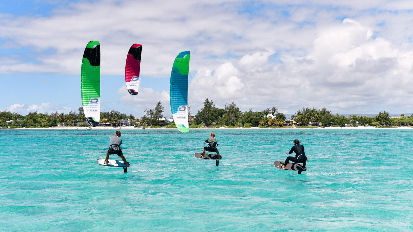 MACH 1 - Kite only with bag