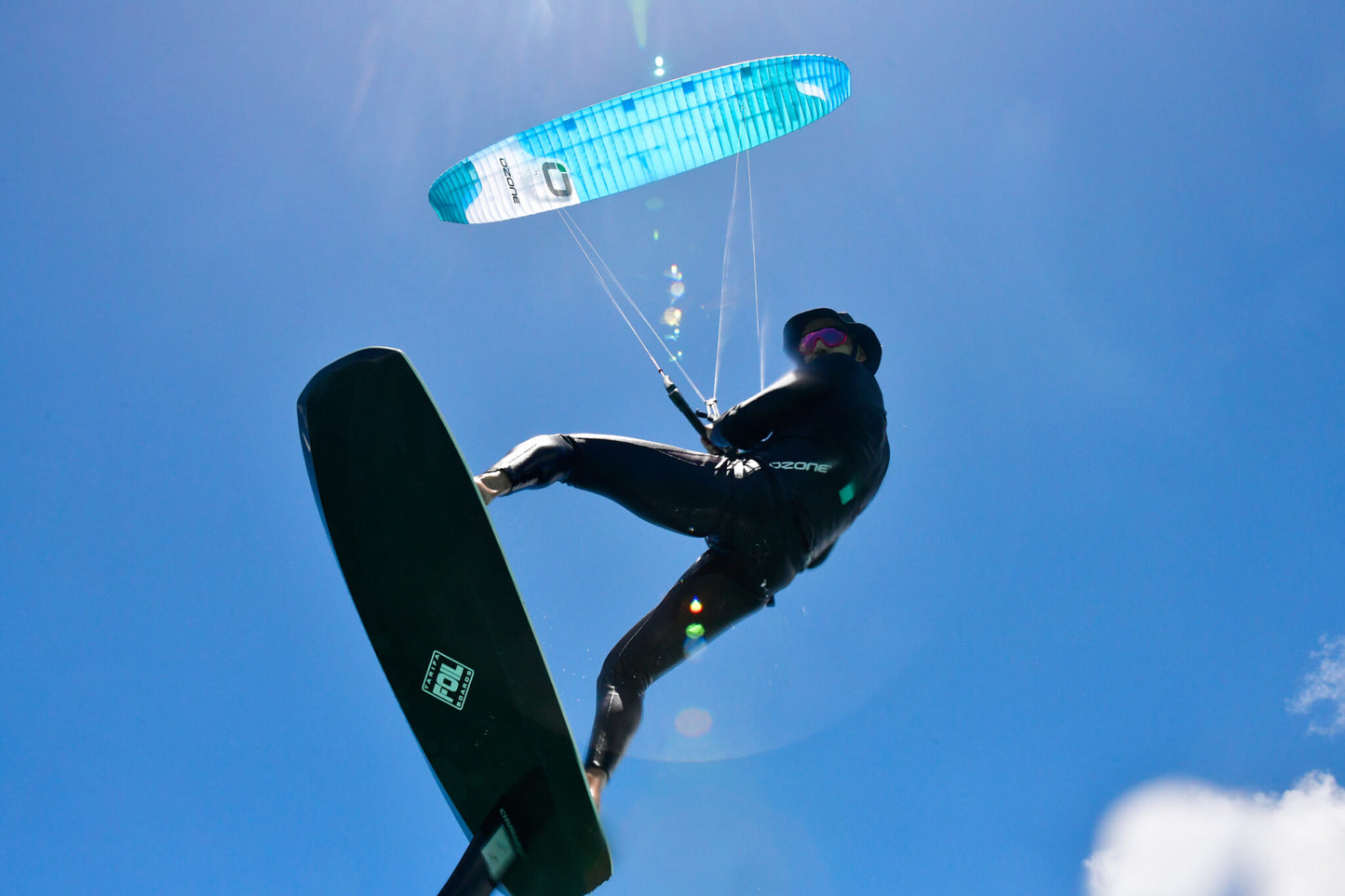 MACH 1 - Kite only with bag