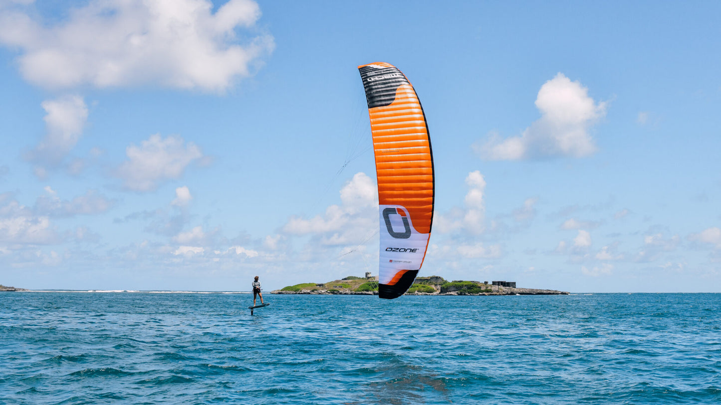 MACH 1 - Kite only with bag