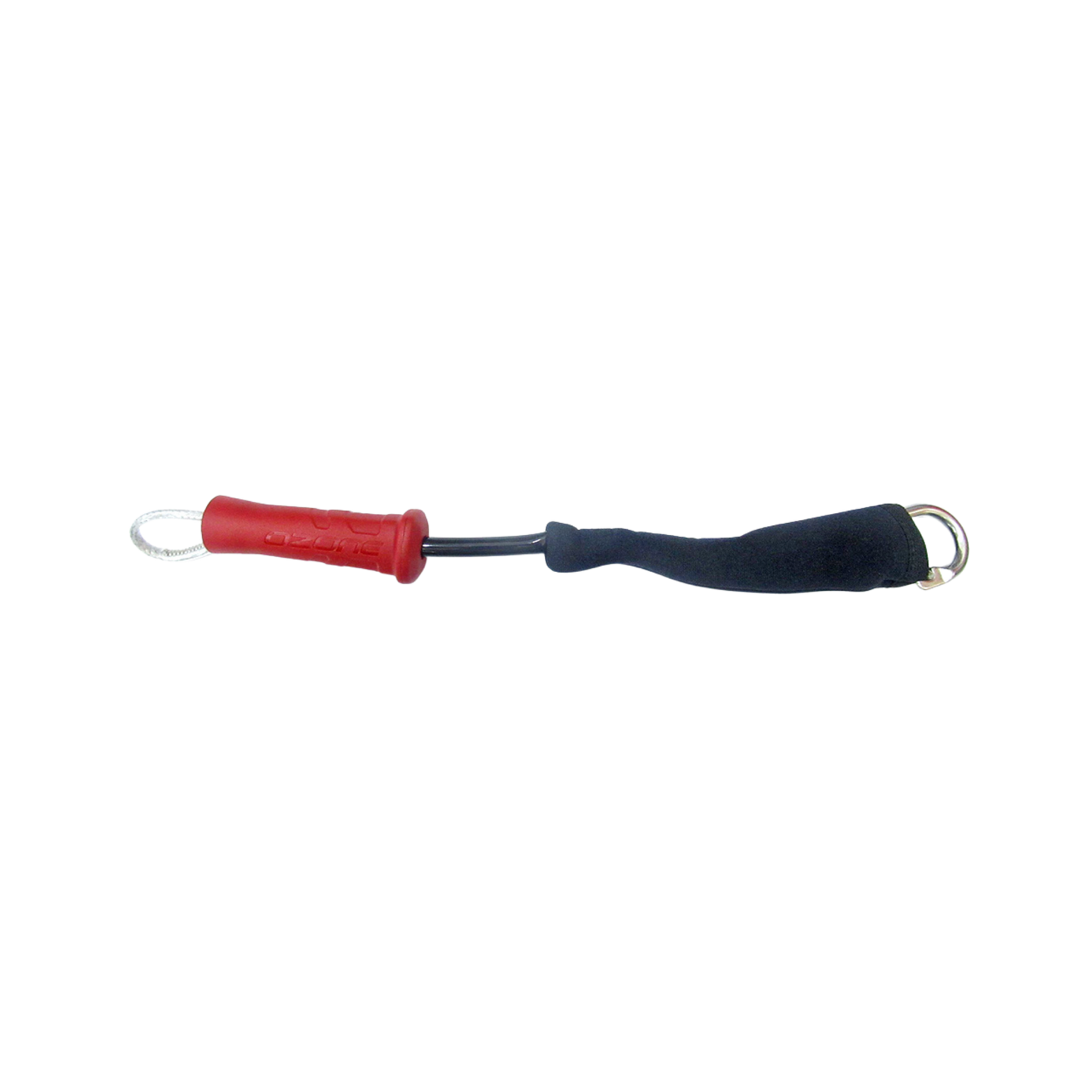 Short Safety Kite Leash V2 with Quick Release