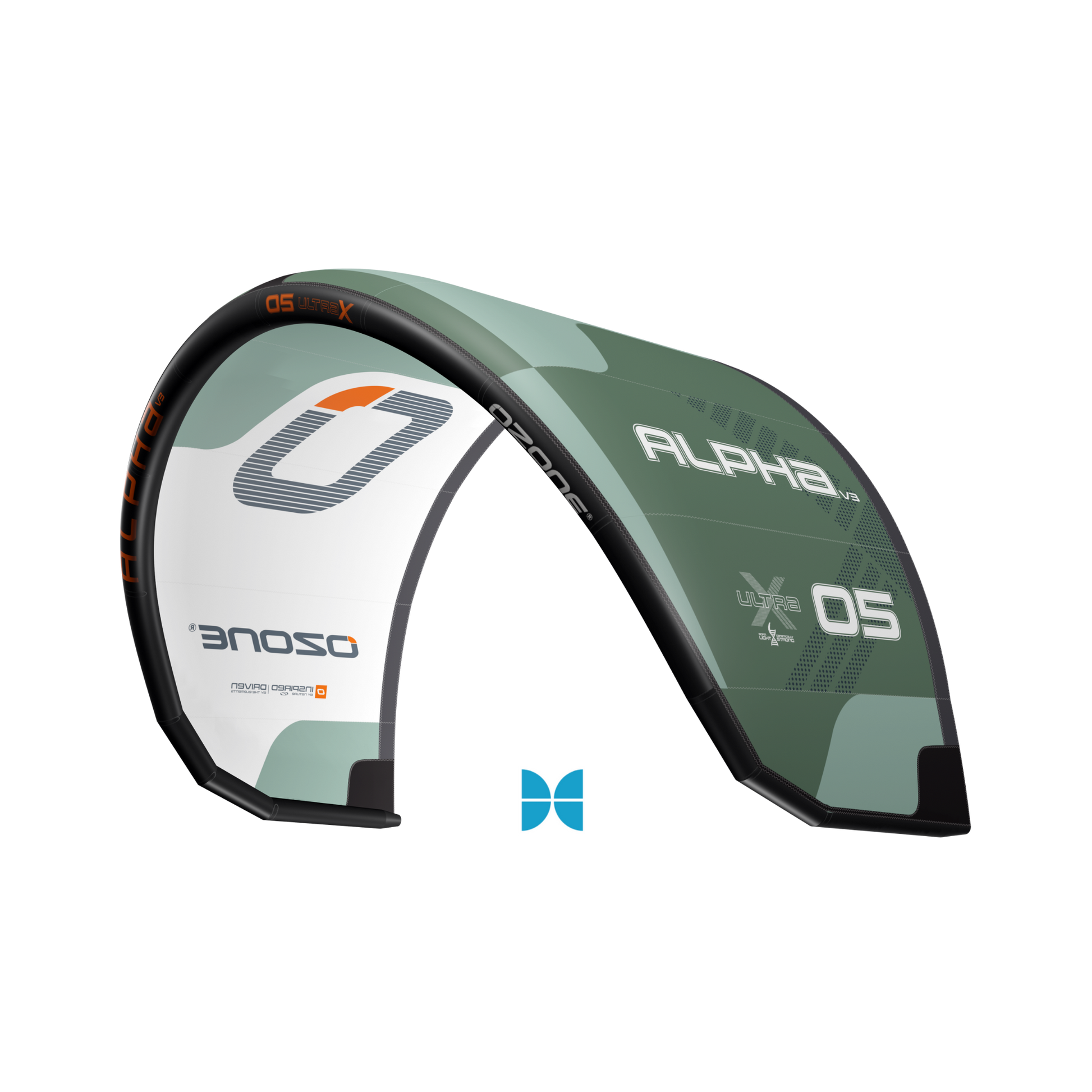 Ozone-Alpha-V3-Ultra-X-Green