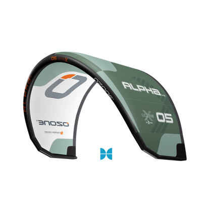 Ozone-Alpha-V3-Ultra-X-Green