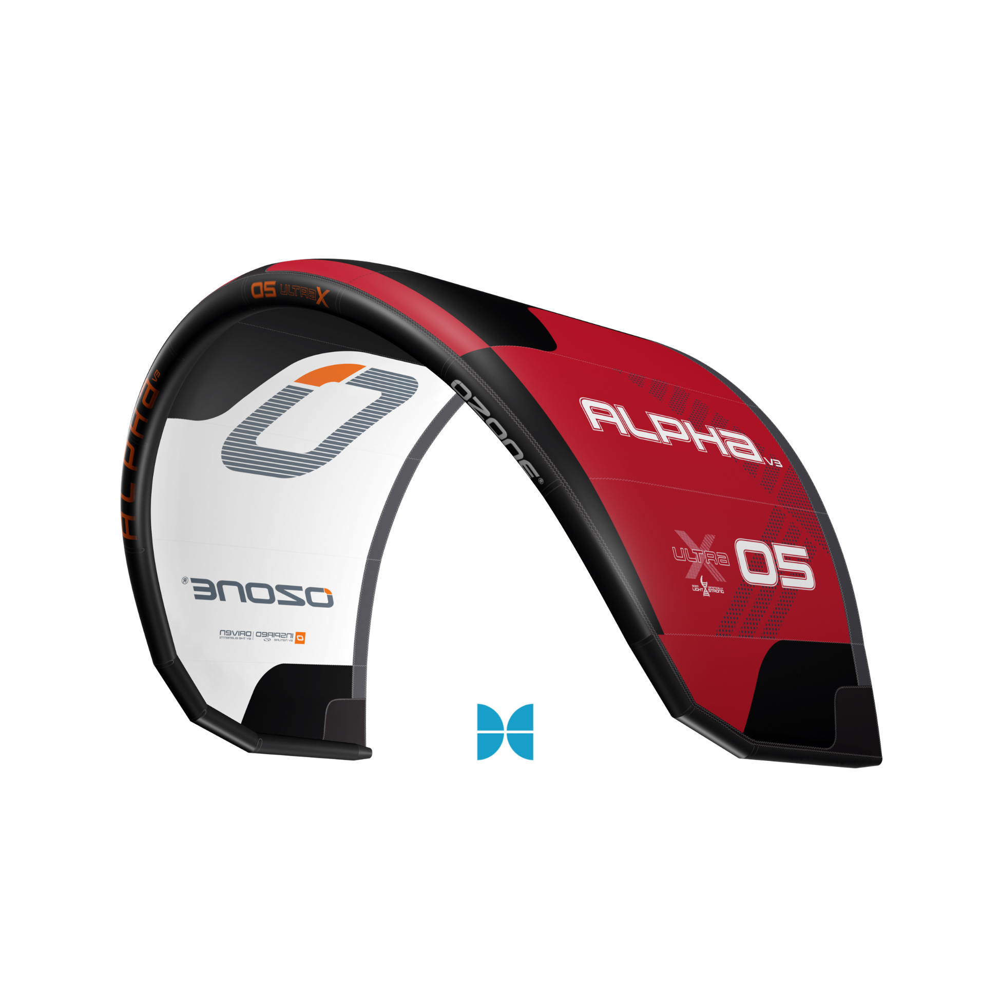 Ozone-Alpha-V3-Ultra-X-Red