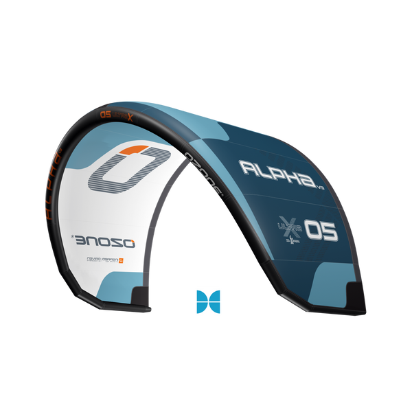 OZONE ALPHA V3 ULTRA-X – BLU MANGO