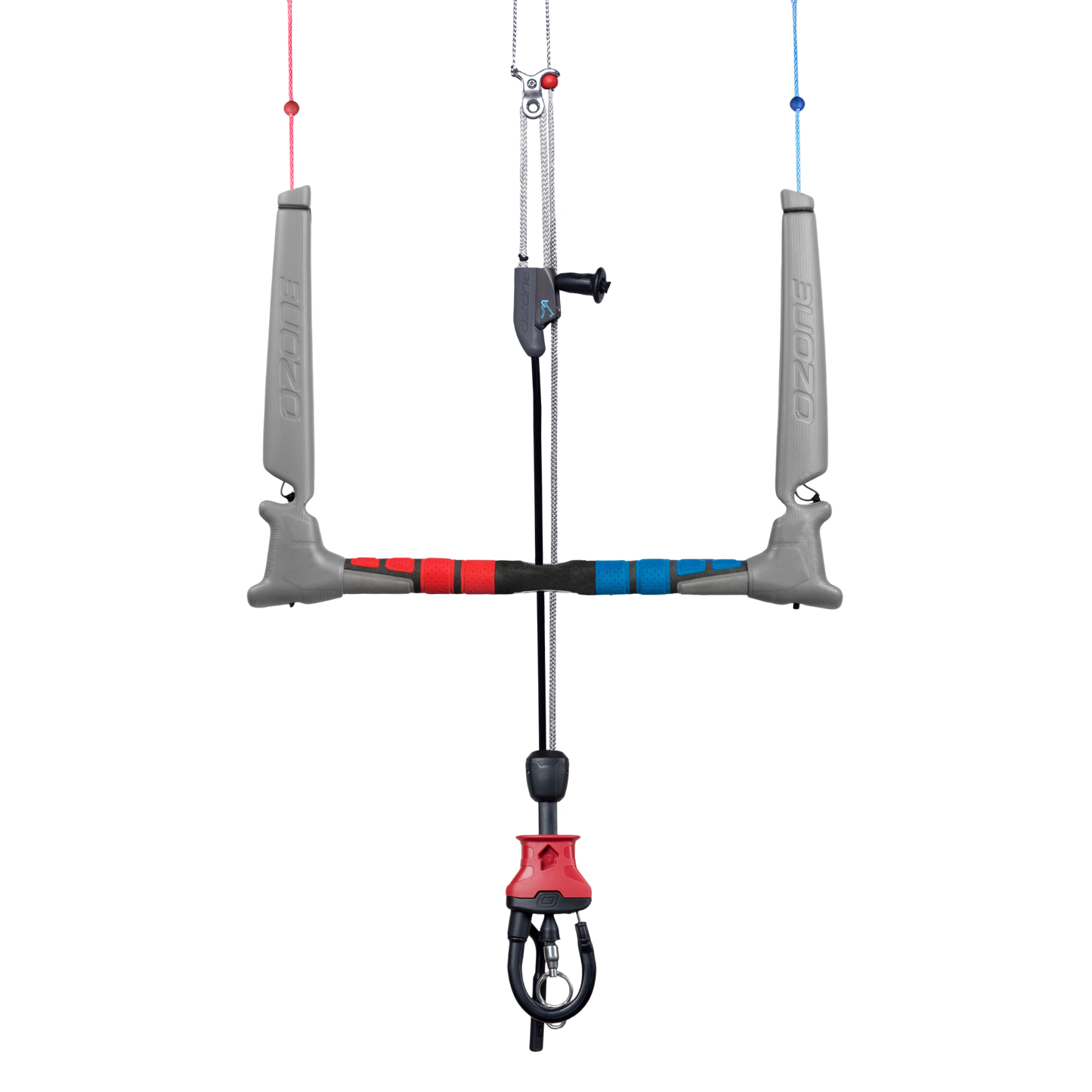 OZONE Bar Contact Water V5 Control System