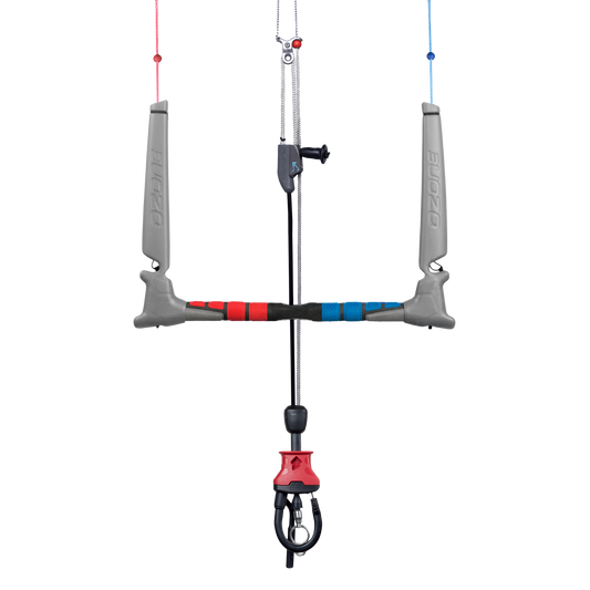 OZONE Bar Contact Water V5 Control System