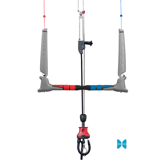 Bar Contact Water V5 Control System