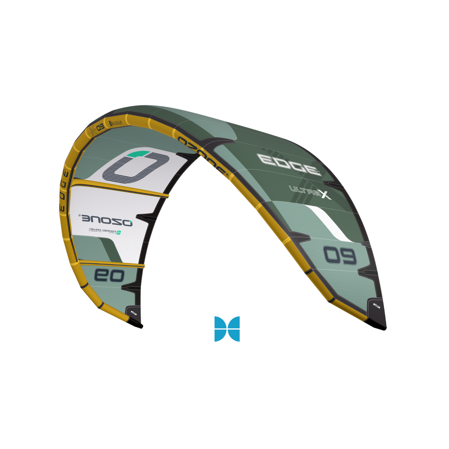 Ozone-Edge-VT-Ultra-X-Green