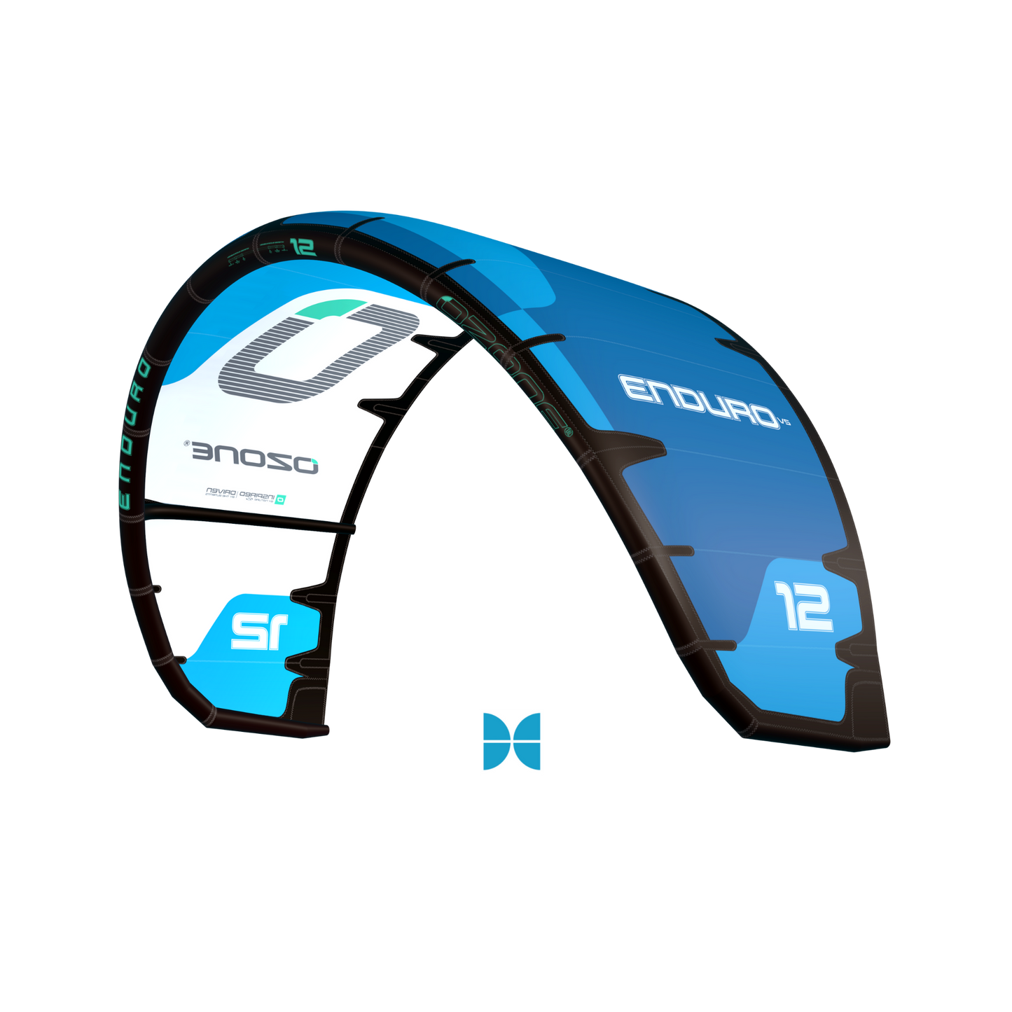 Ozone-Enduro-V5-Blue